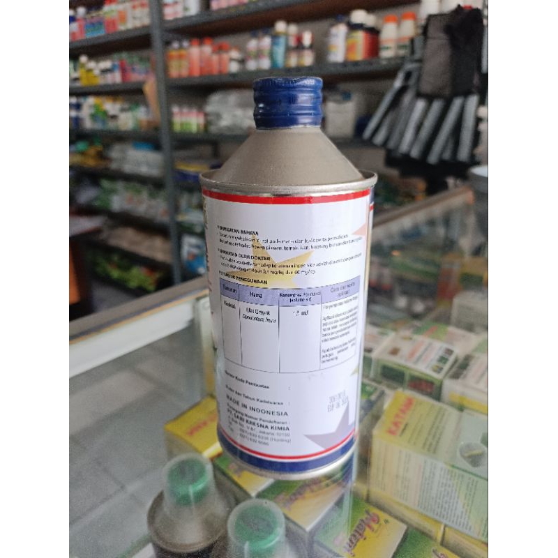 RK Insektisida Kejora 15EC 500ML