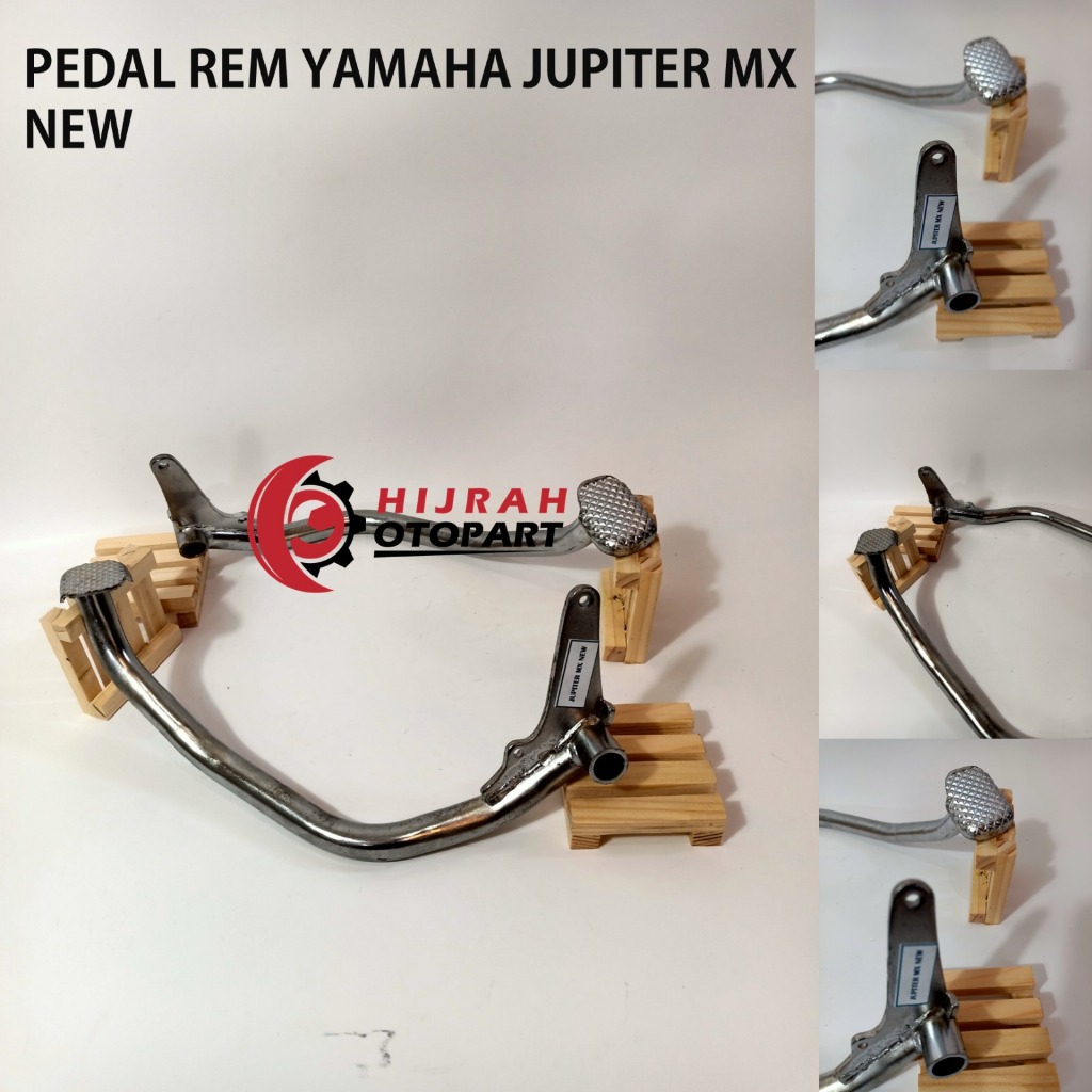PEDAL REM YAMAHA JUPITER MX NEW