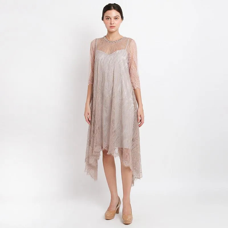 [RENT/SEWA] ATELIER MODE  - She Dress