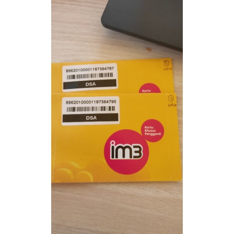 FS KARTU PAKET IM3 100GB selama 24 Bulan