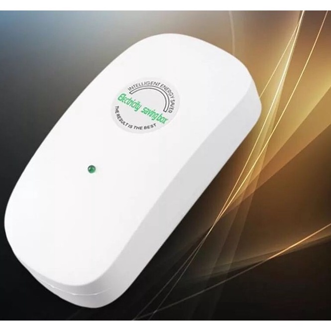 FH Penghemat Listrik Hemat 75 Alat Penghemat Listrik Token Meteran