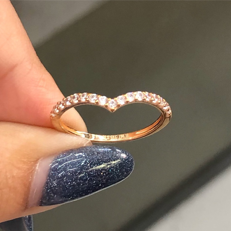 B8 KO- CINCIN AUREL 1.08GR KADAR 375 UKURAN 14