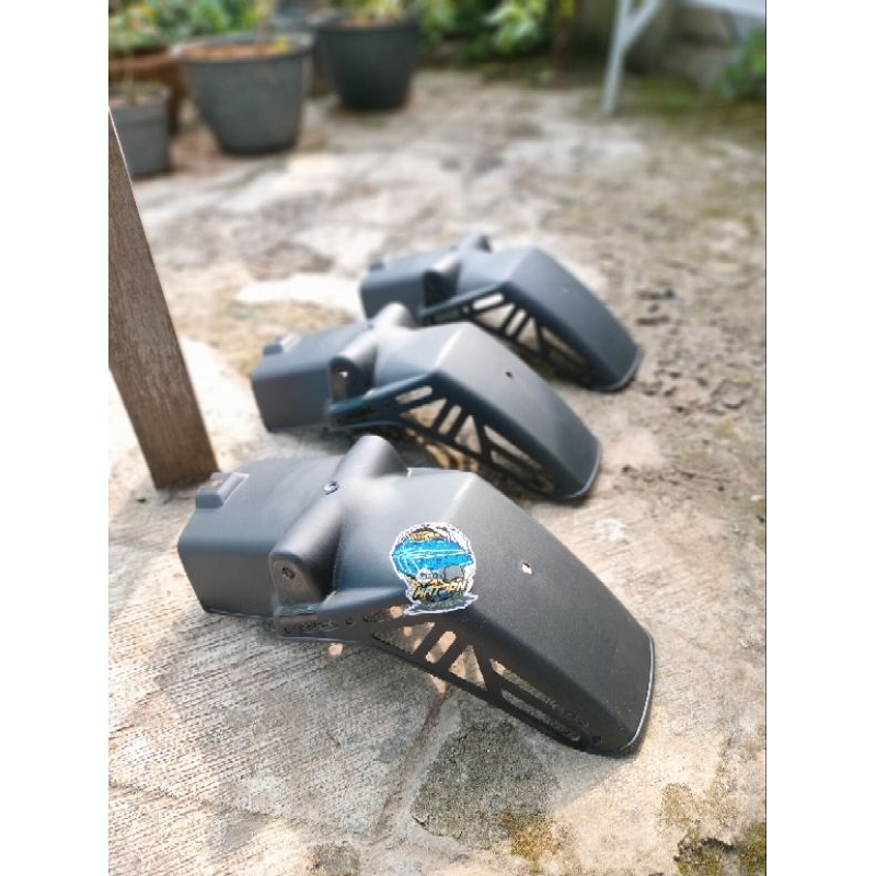 Slebor belakang gl pro coak terbaru gl max gl pro gl neotech coak terbaru