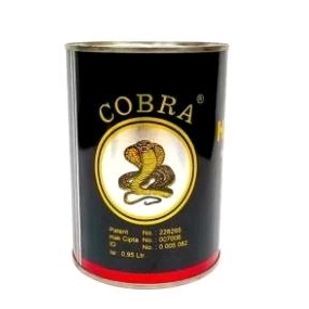 Thiner Cobra Hitam