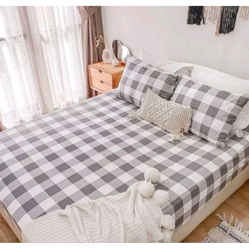 SPREI AESTHETIC | SPREI EMILY | SPREI MOTIF KOREA AESTHETIC | SPREI EMILY DUSTY | SPREI EMILY ABU | 