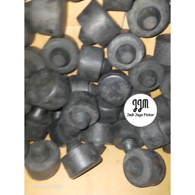 Karet Standar Standart Tengah Dua 2 Ori Yamaha Mio Vixion Nmax Lexi Xmax