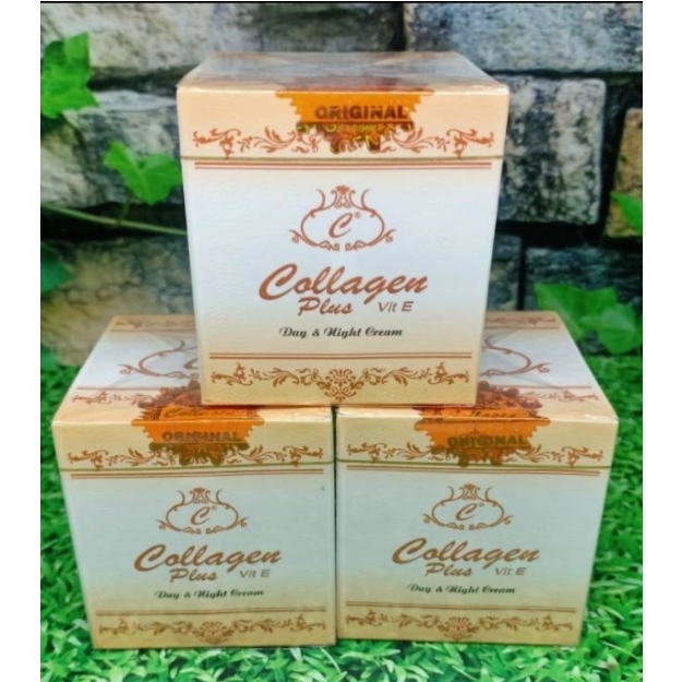 CREAM COLLAGEN ORIGINAL