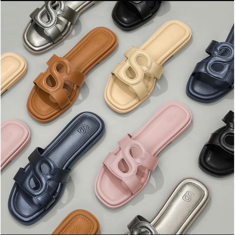 kefi sandal buttonscarves