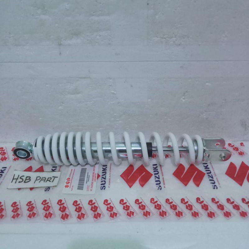 SHOCKBREAKER BELAKANG SUZUKI NEX FI NEX 2