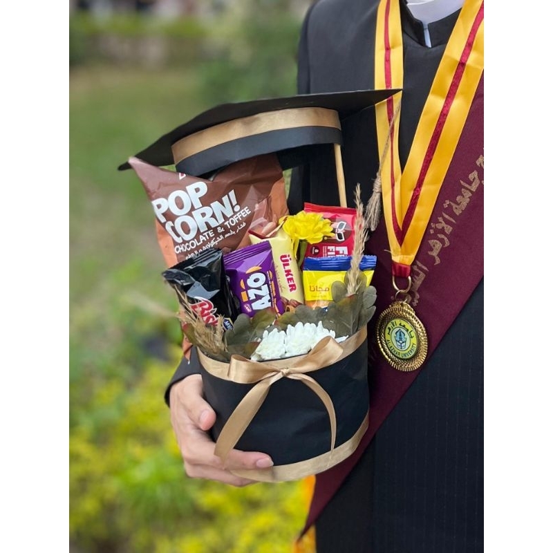 buket jajan unik | buket Wisuda (untuk cowok /cewek)