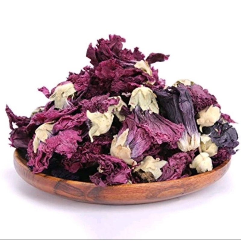 

Teh Bunga Violet 5gr