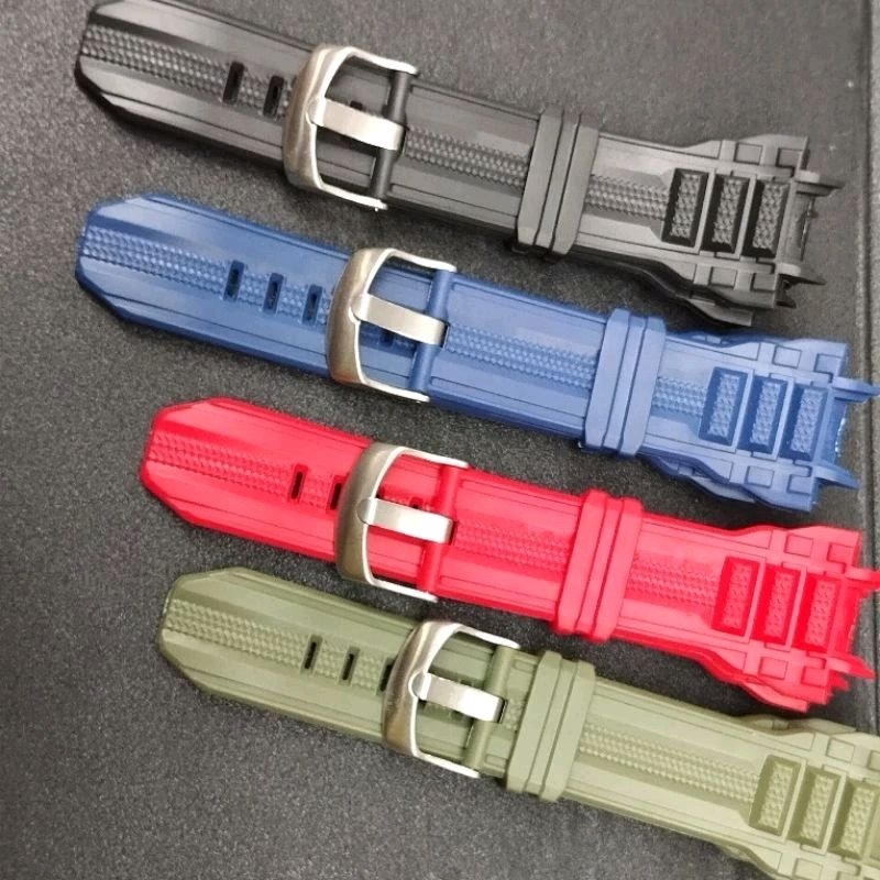 Strap Jam Tangan Digitec 2030 / DA2030 / DA-2030T / DA 2030T tali jam DIGITEC DA2030T