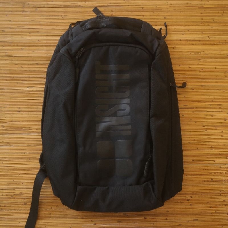 TAS RANSEL BACKPACK INSIGHT ORIGINAL