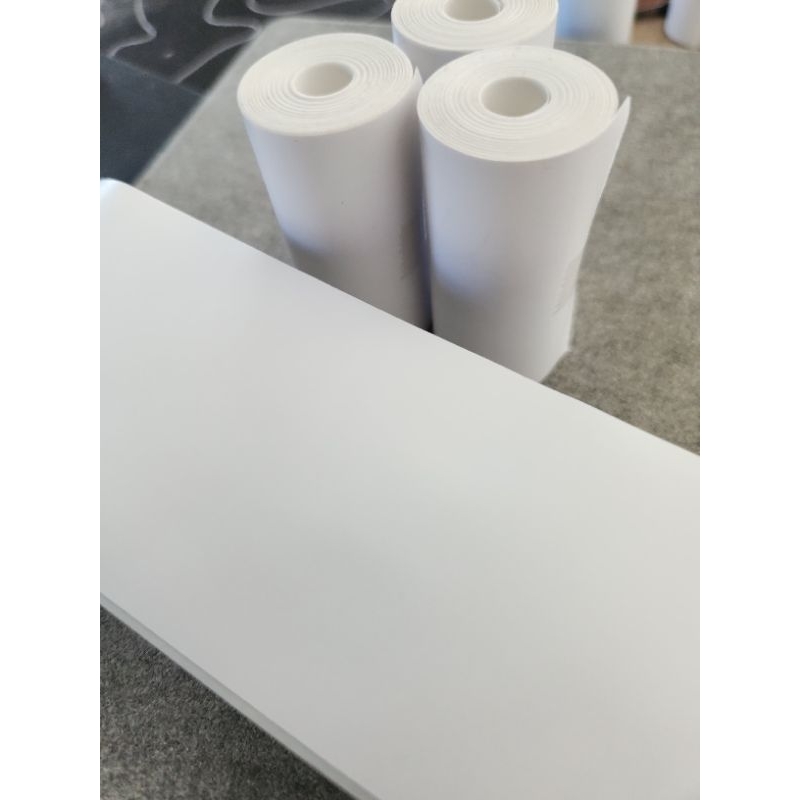 

Label Thermal Stiker 58mm x 3m 58x3 58mmx3m 57mm x 3m 57x3 57mmx3m