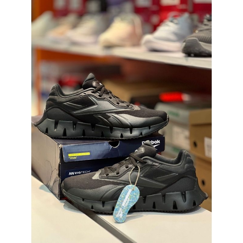 !!! BEST SELLER !!! REEBOK ZIGTECH FOR MEN ORIGINAL