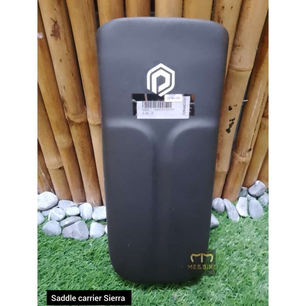 Saddle Carrier Polygon Sierra Lite / Lovina / Nevada / Oosten