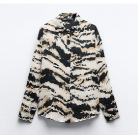 SALE JASTIP KEMEJA WANITA ZARA/KEMEJA ZARA/KEMEJA WANITA OVERSIZE ZARA