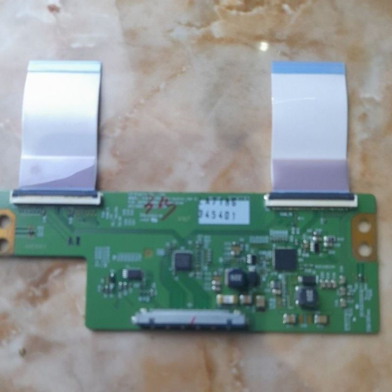 Tcon tv led LG 42LB550A