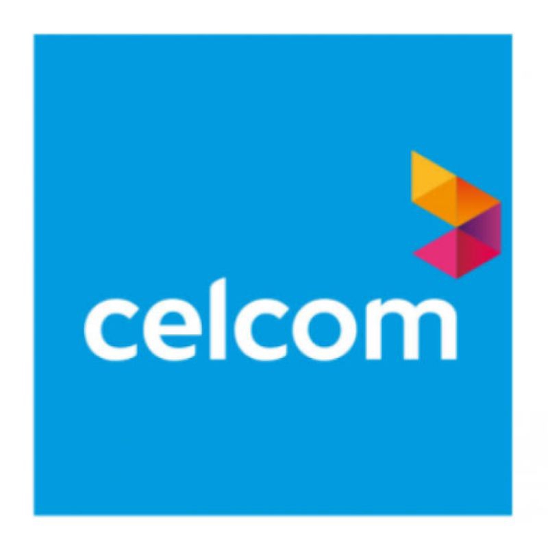 PULSA MALAYSIA DIGI HOTLINK CELCOM