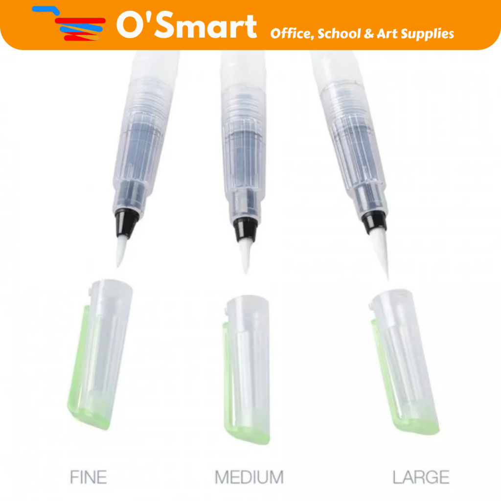 

WATER BRUSH V-TEC L WB-111L/B