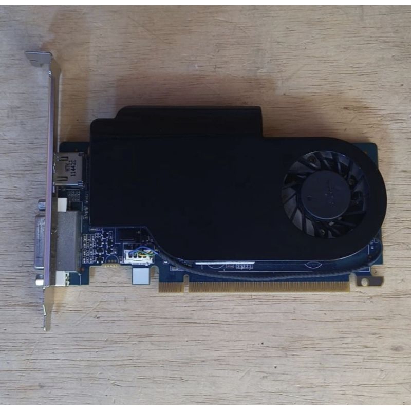 VGA NVIDIA GT 530 2GB-128BIT-DDR3 HDMI