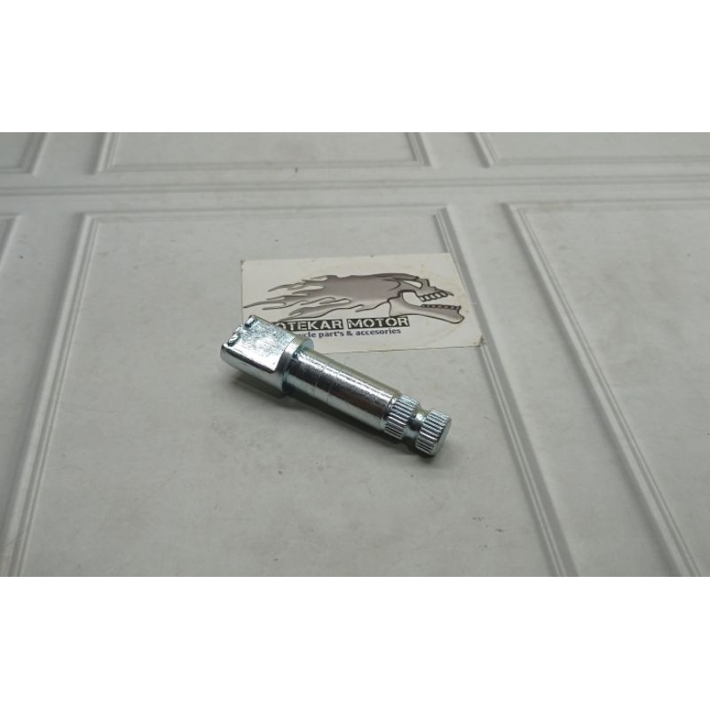 AS PAHA REM BELAKANG BEAT VARIO SPACY SCOOPY GENIO