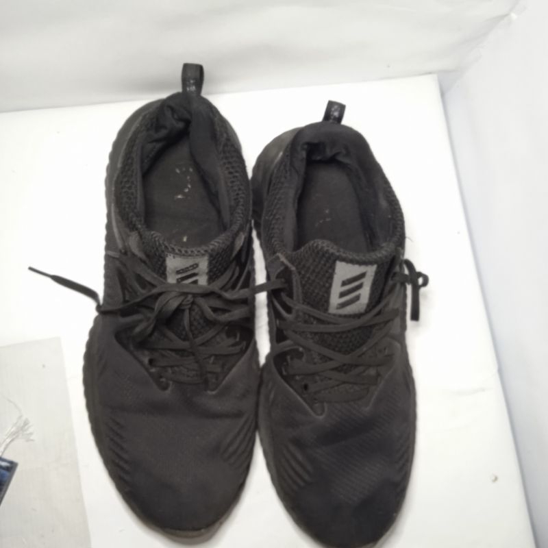 Adidas Alphabounce Second