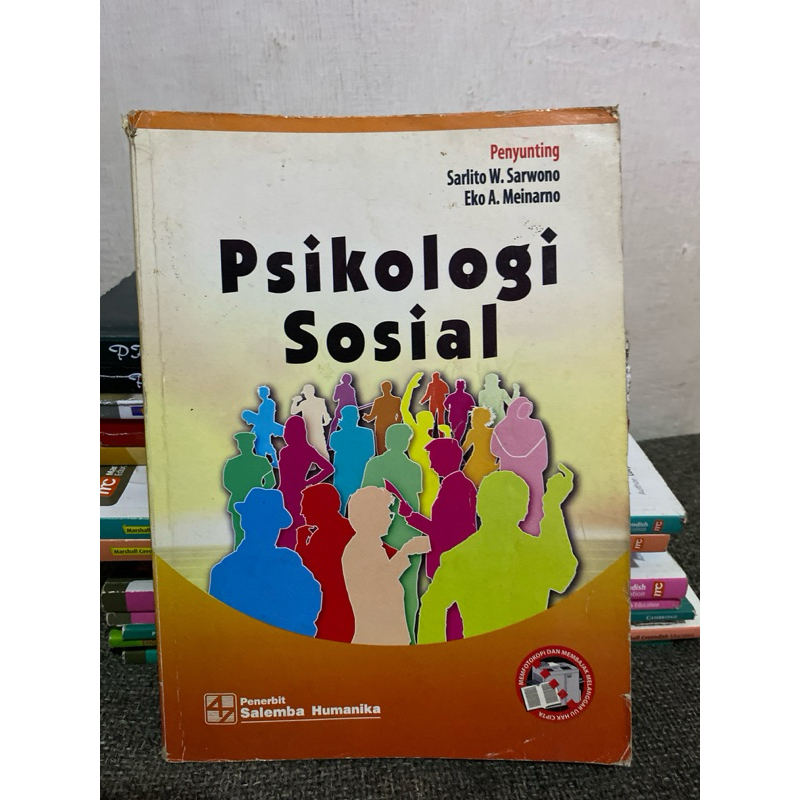 PSIKOLOGI SOSIAL