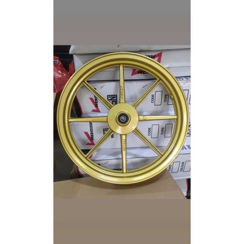 velg vrossi palang 8
