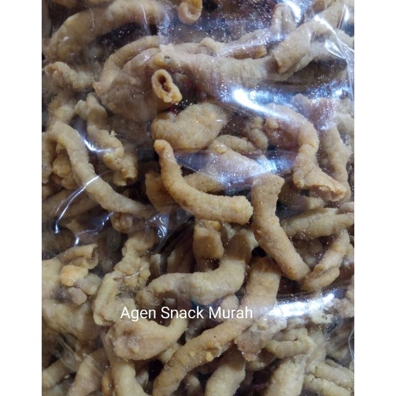 

modelTipe WIY355 KRIPIK USUS AYAM TEPUNG SPECIAL 13GR AGEN SNACK MURAH