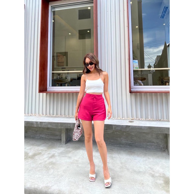 Hotpants promthong
