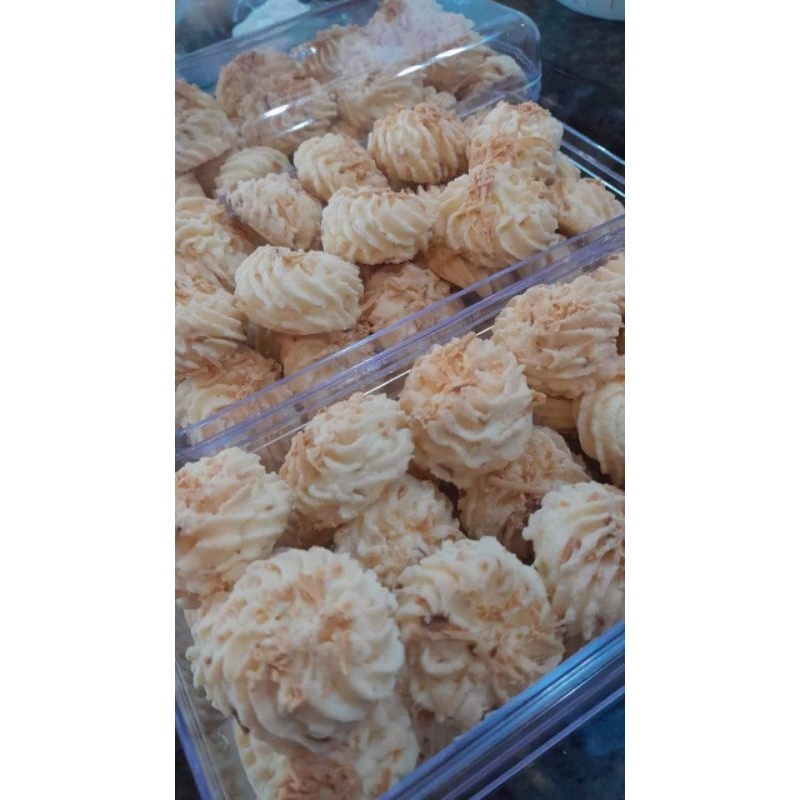 

SAGU KEJU / KUE KERING NATAL TAHUN BARU