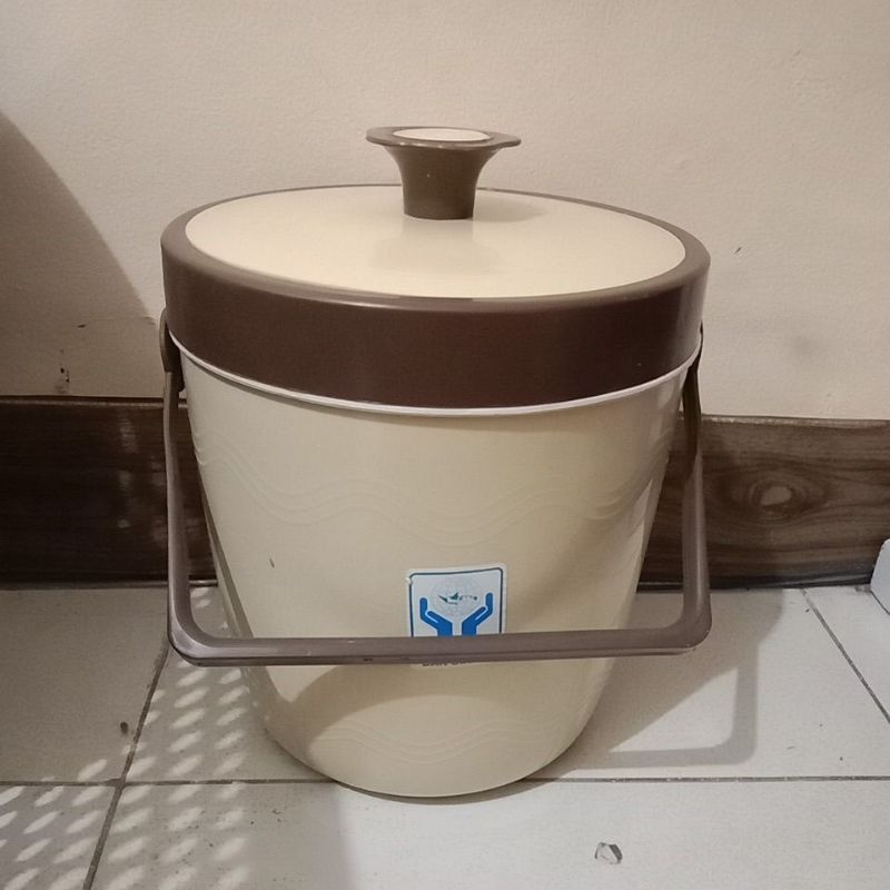 termos nasi/serbaguna second