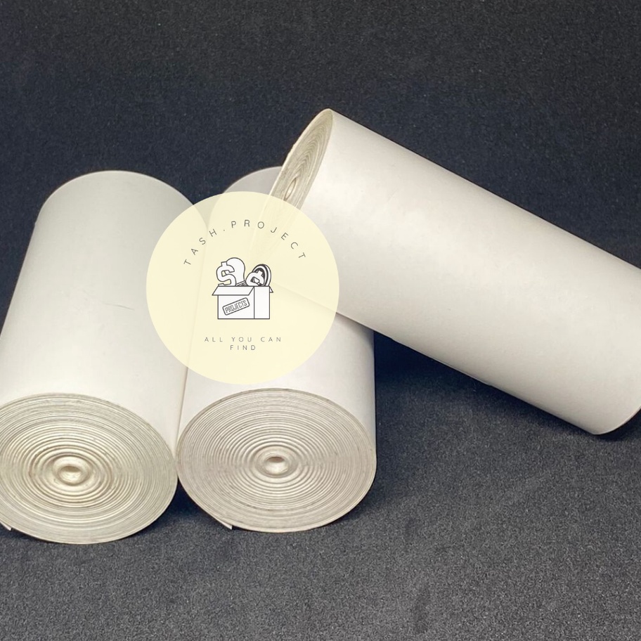 

Best Produk Sticker Label Thermal Uk mm x 1 Meter Untuk Printer Uk mm No CuttingNyambung