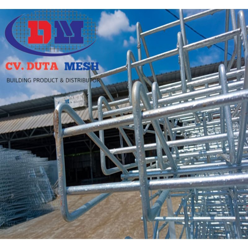 pagar brc HD pagar brc 120