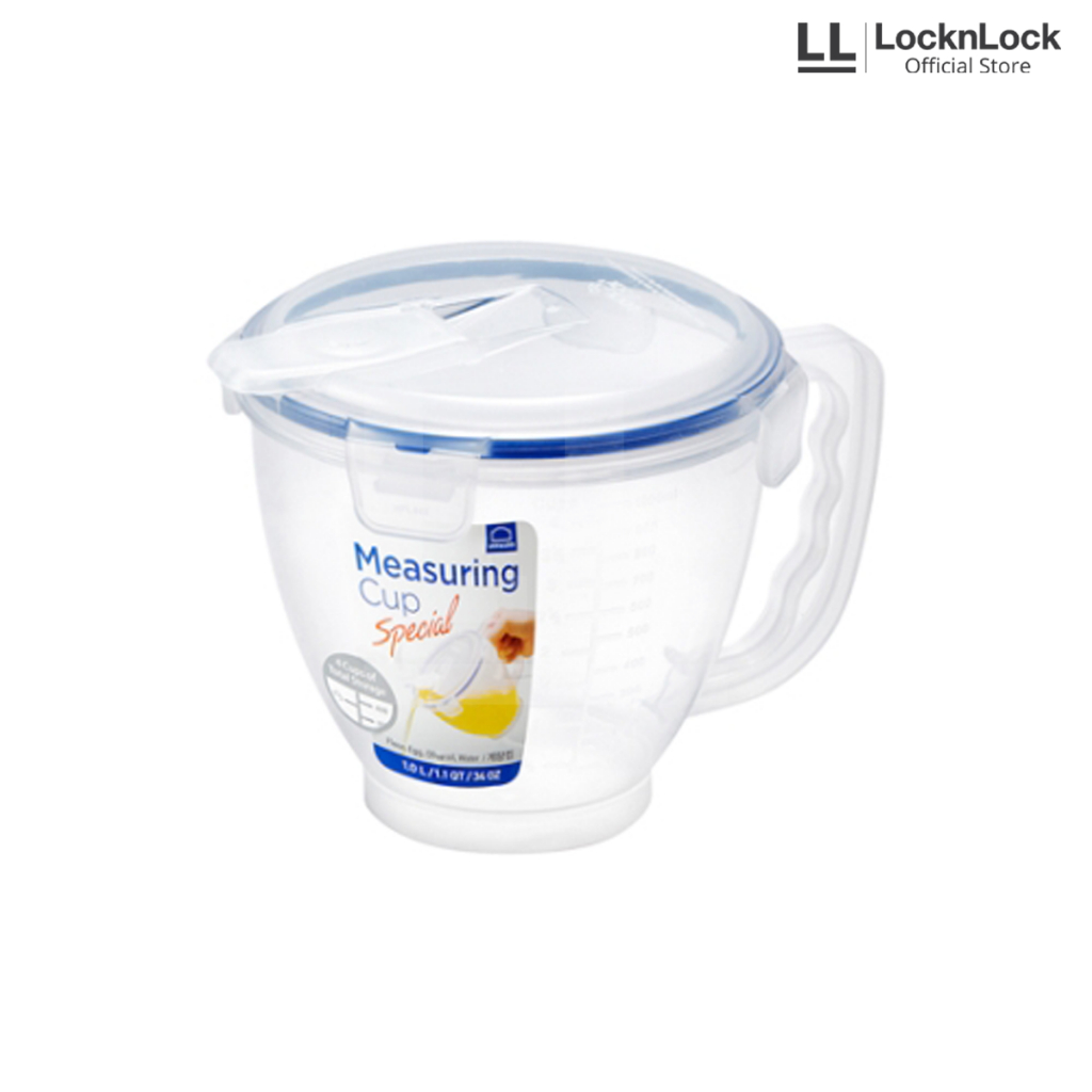 LocknLock Measuring Cup Special 1L - HPL982