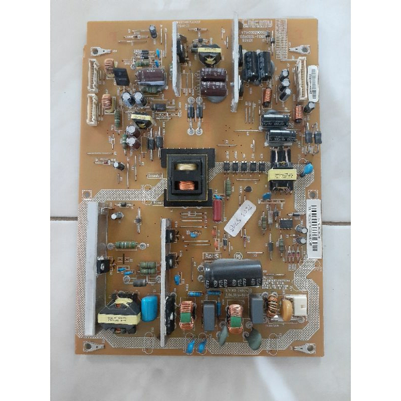 PSU POWER SUPPLY TV LED TOSHIBA 39L4300VJ