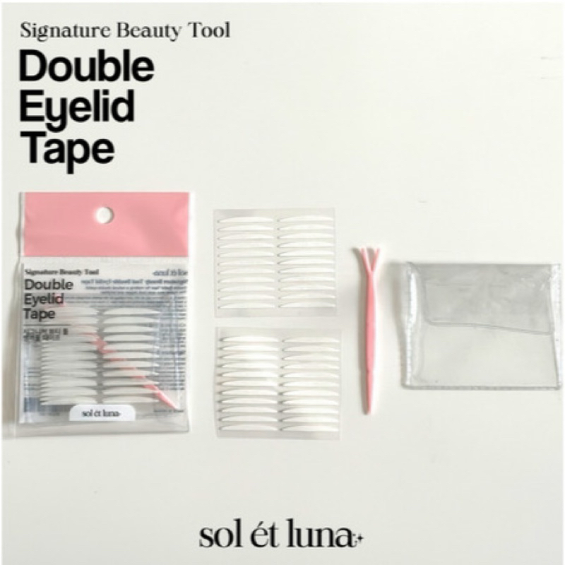 Eyelid Tape