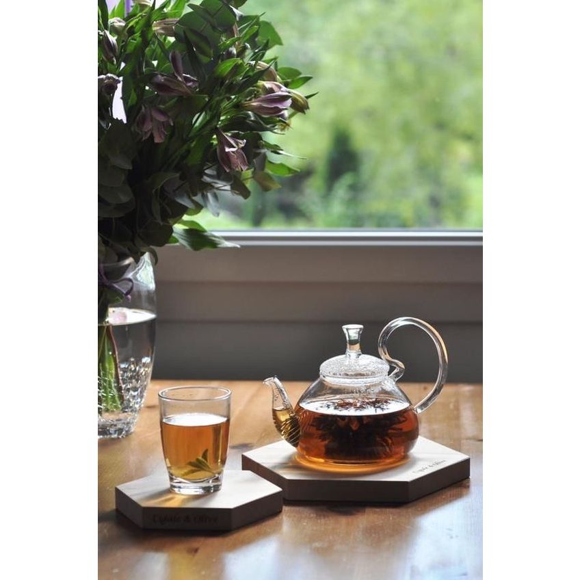 

1tb Sample Premium Tea Teh Tisane sampel Cafe Resto Indonesia