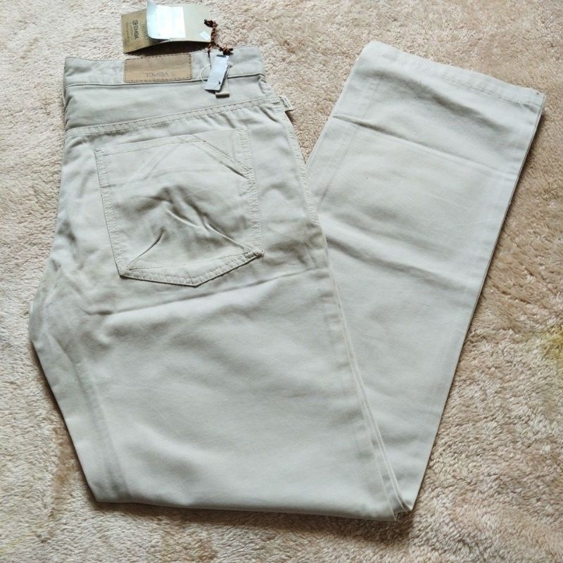 Celana Panjang Katun Emba