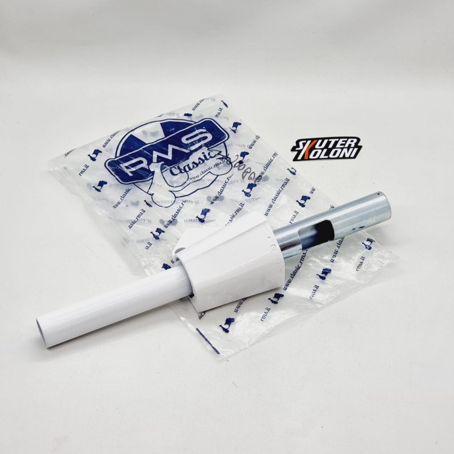 RMS Stick Kiri Gigi 4 Speed Vespa Smallframe PTS Special ET3