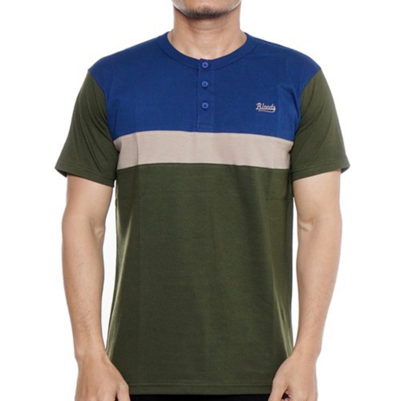 kaos bloods original