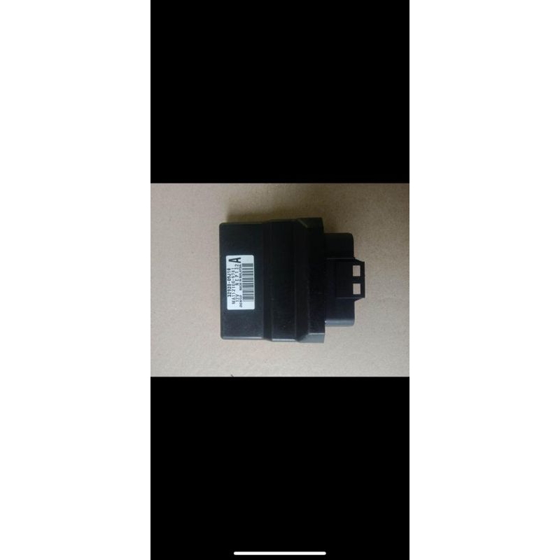 cdi CDI ECCU 32920-09J10 suzuki Nex let's Suzuki NEX