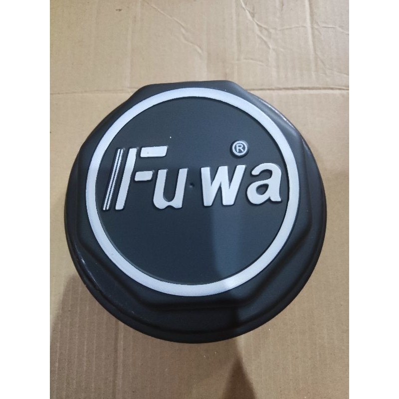 TUTUP NAP FUWA