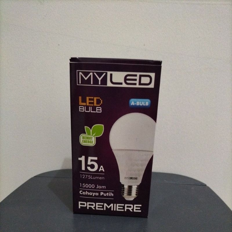 MYLED PREMIERE 15A