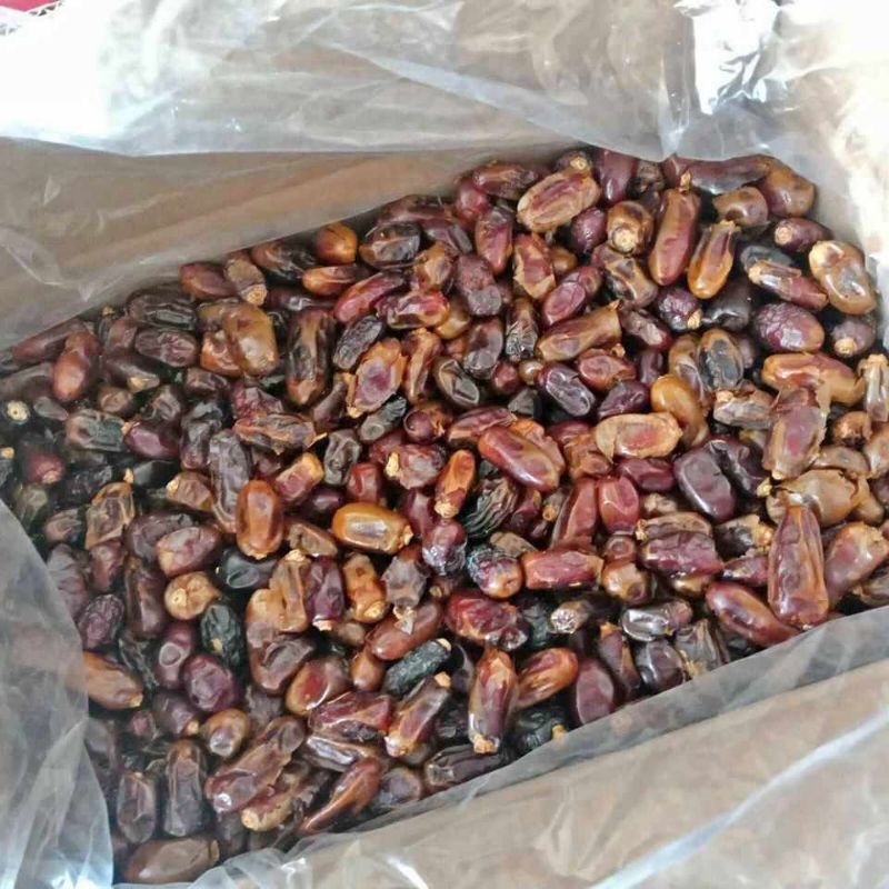 

Kurma Sayer Al Sa'ad Emirates Gold Dates 10kg