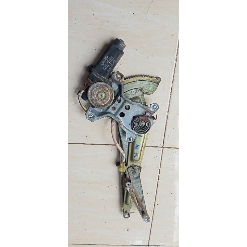 power window corona exalon st171 belakang kanan