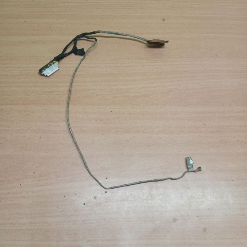 kabel fleksibel flexsibel lcd LED original Laptop Asus Asus X201E/X202E