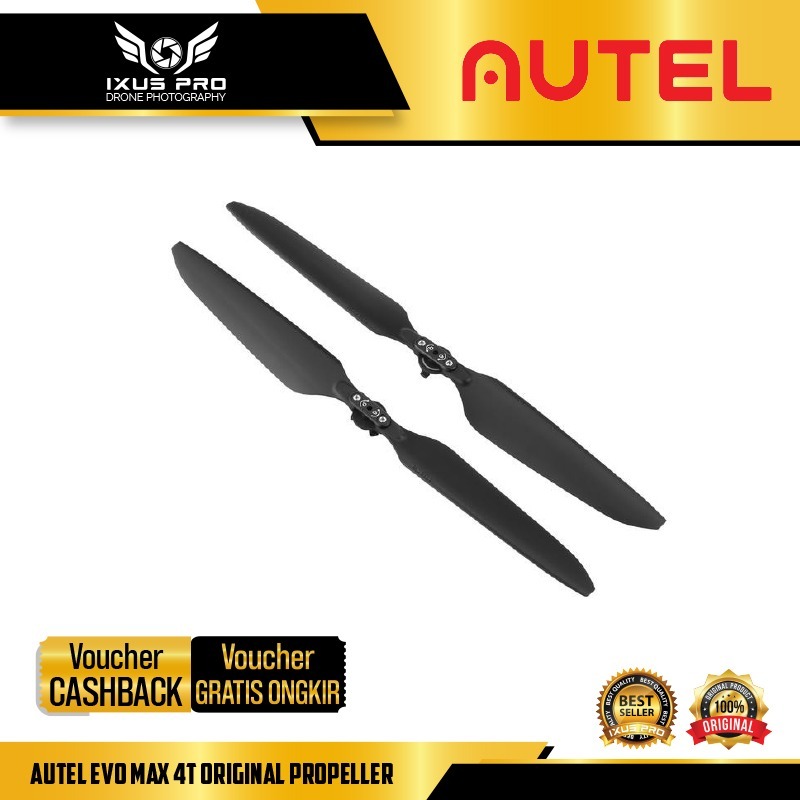 AUTEL EVO MAX 4T ORIGINAL PROPELLER