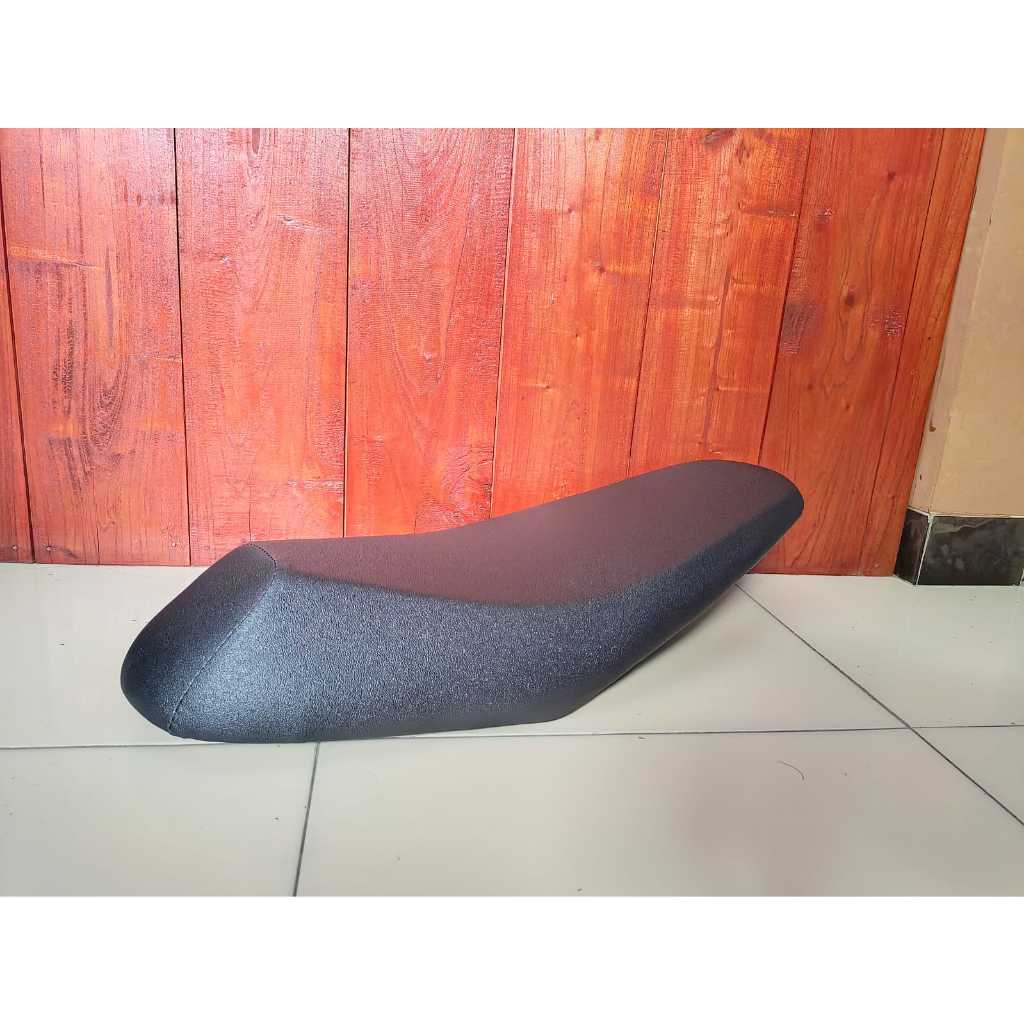 Jok Yamaha new Jupiter MX 135(njmx) roadrace single set promoo